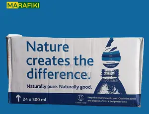 Rwenzori Mineral Water Box 500mlsx24pcs