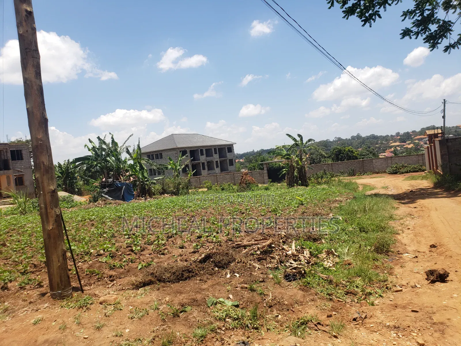 Plot for Sell Mpelerwe Kitezi at 85m