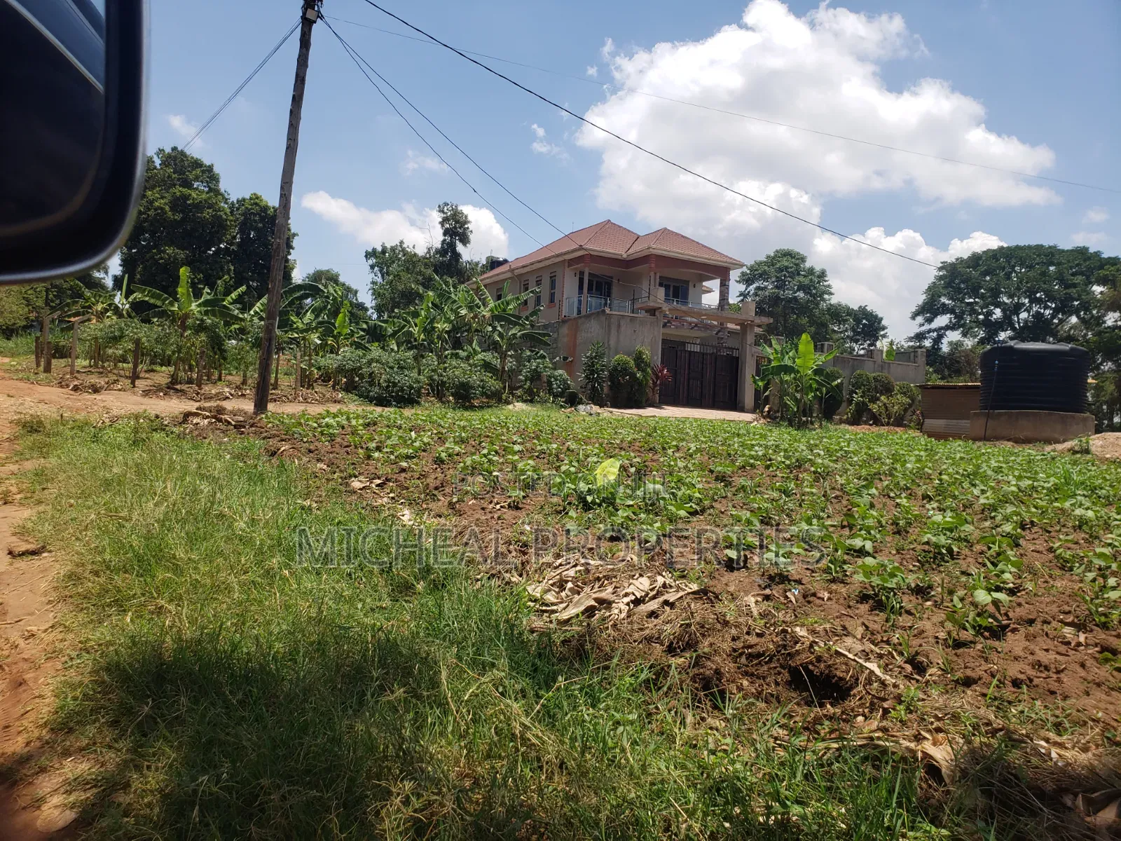 Plot for Sell Mpelerwe Kitezi at 85m