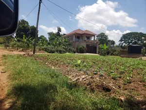 Plot for Sell Mpelerwe Kitezi at 85m