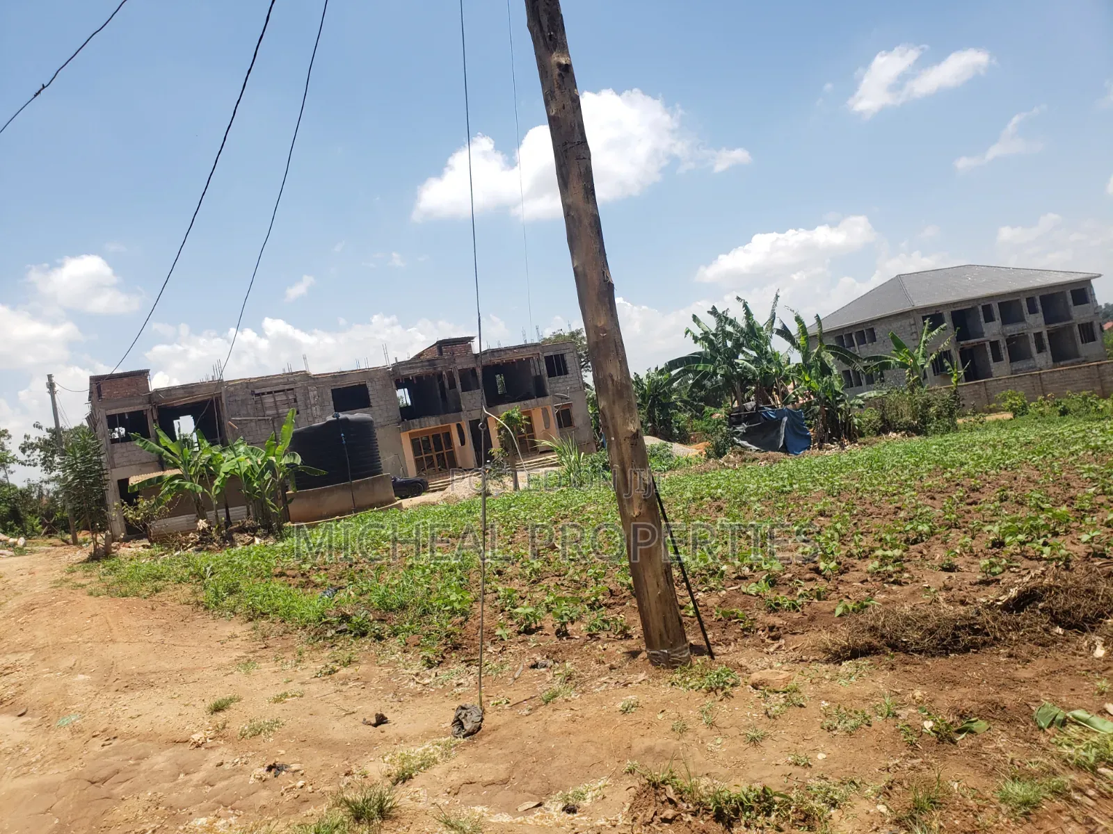 Plot for Sell Mpelerwe Kitezi at 85m