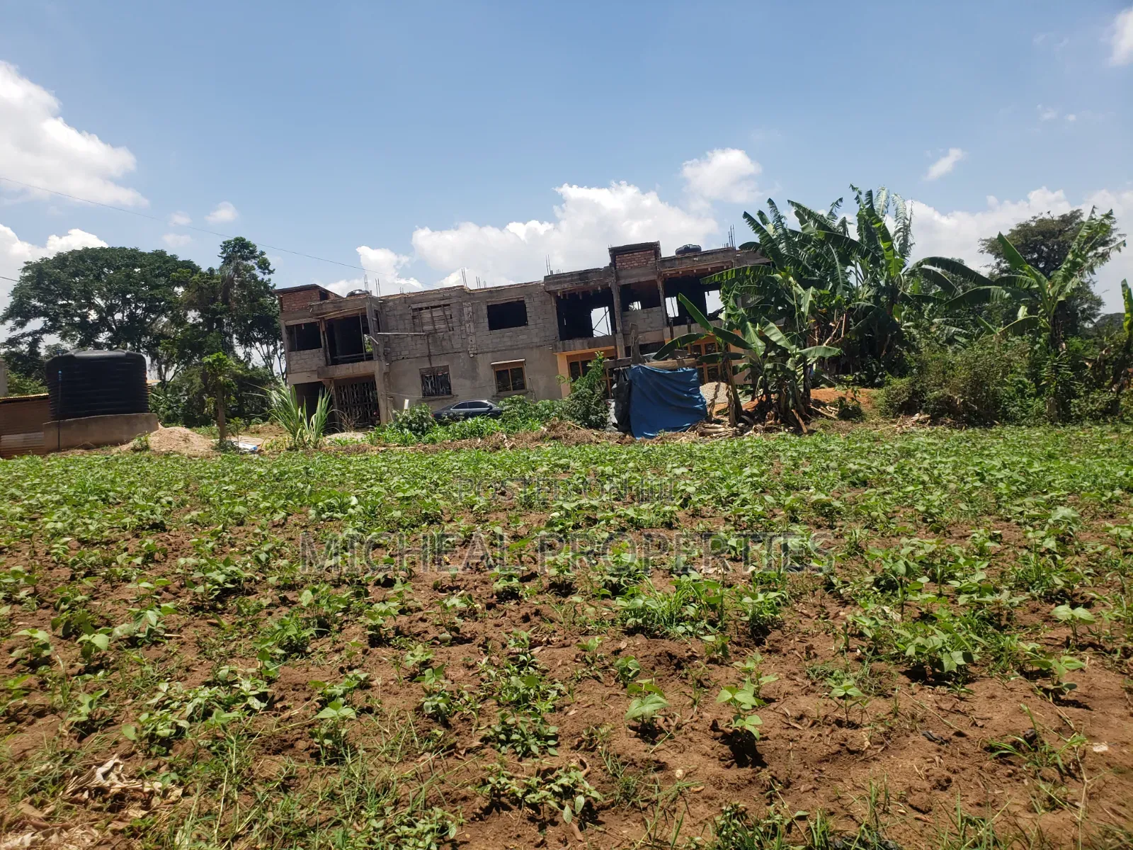 Plot for Sell Mpelerwe Kitezi at 85m