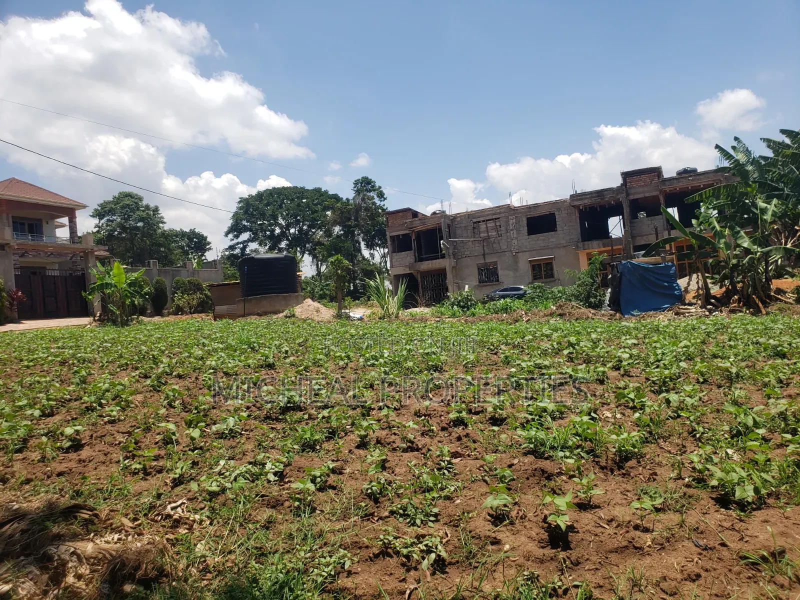 Plot for Sell Mpelerwe Kitezi at 85m