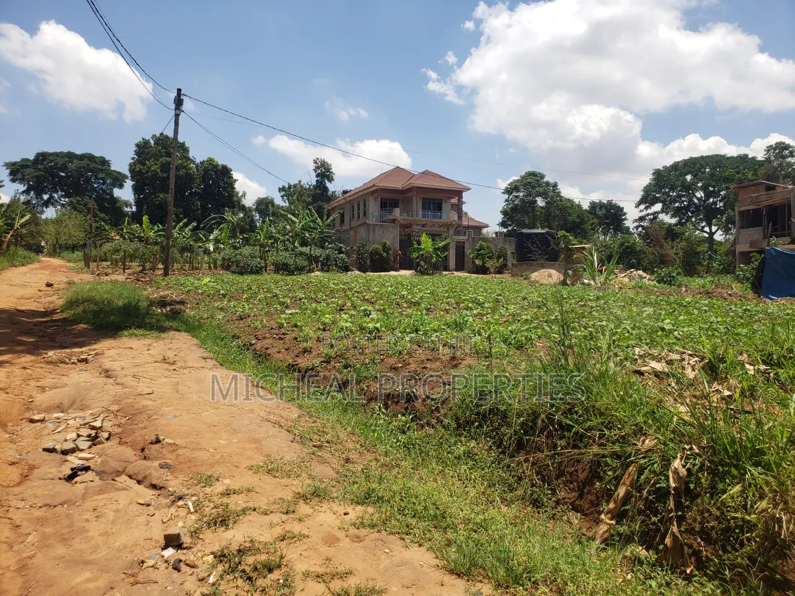 Plot for Sell Mpelerwe Kitezi at 85m