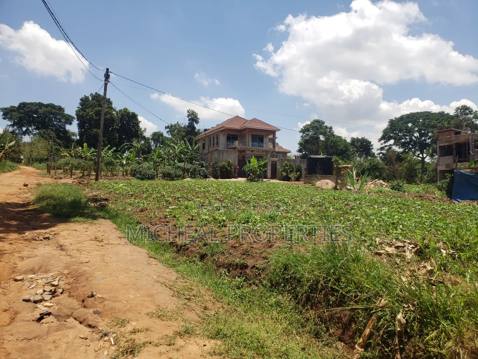 Plot for Sell Mpelerwe Kitezi at 85m