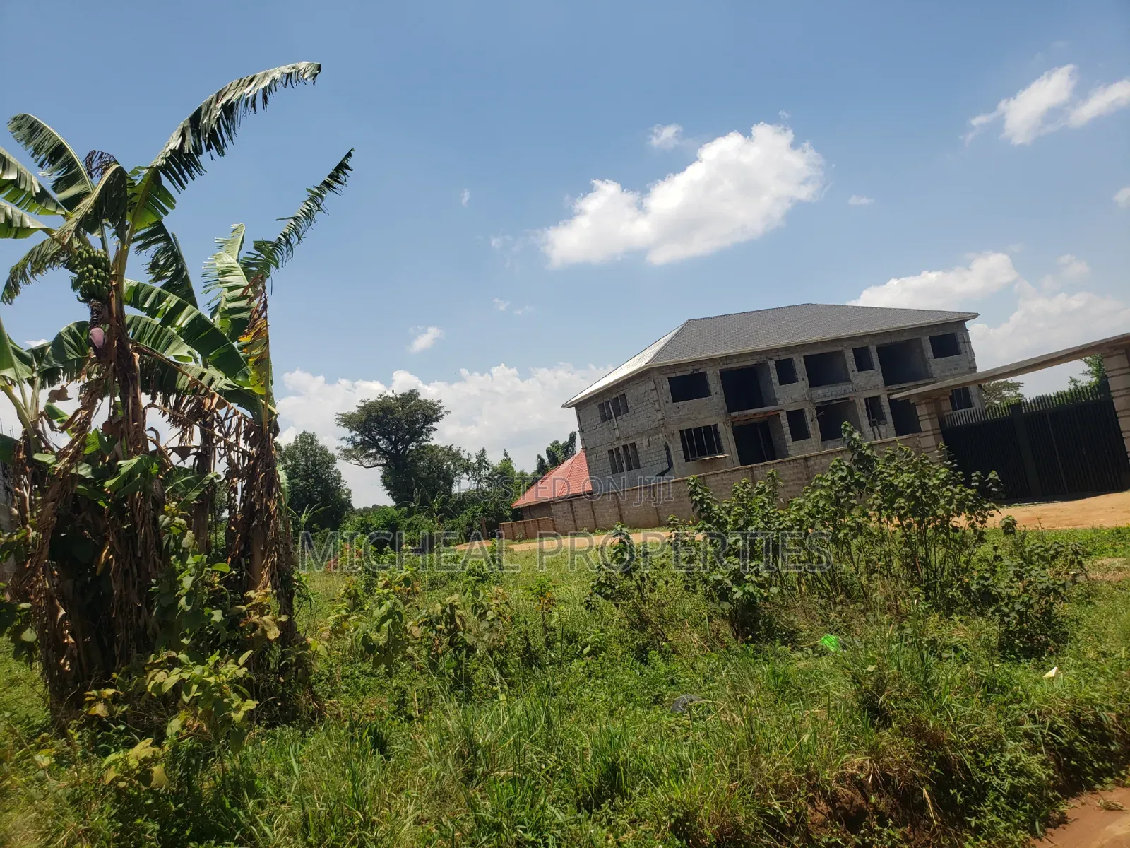 Plot for Sell Mpelerwe Kitezi at 85m