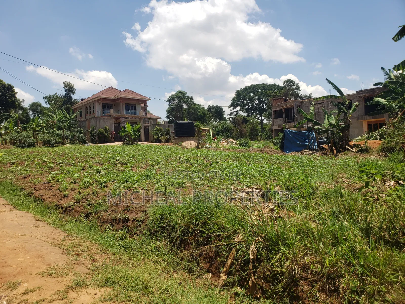 Plot for Sell Mpelerwe Kitezi at 85m