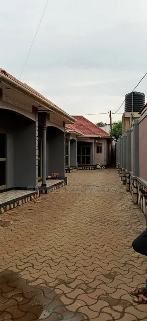 1bdrm Bungalow in Ntinda, Nakawa for rent