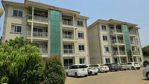 1bdrm Apartment in Naguru, Nakawa for rent