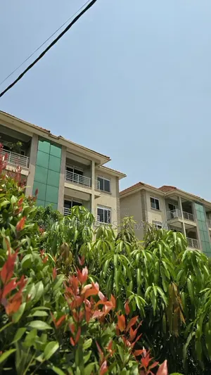 1bdrm Apartment in Naguru, Nakawa for rent