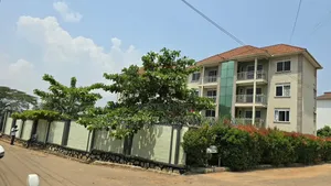 1bdrm Apartment in Naguru, Nakawa for rent