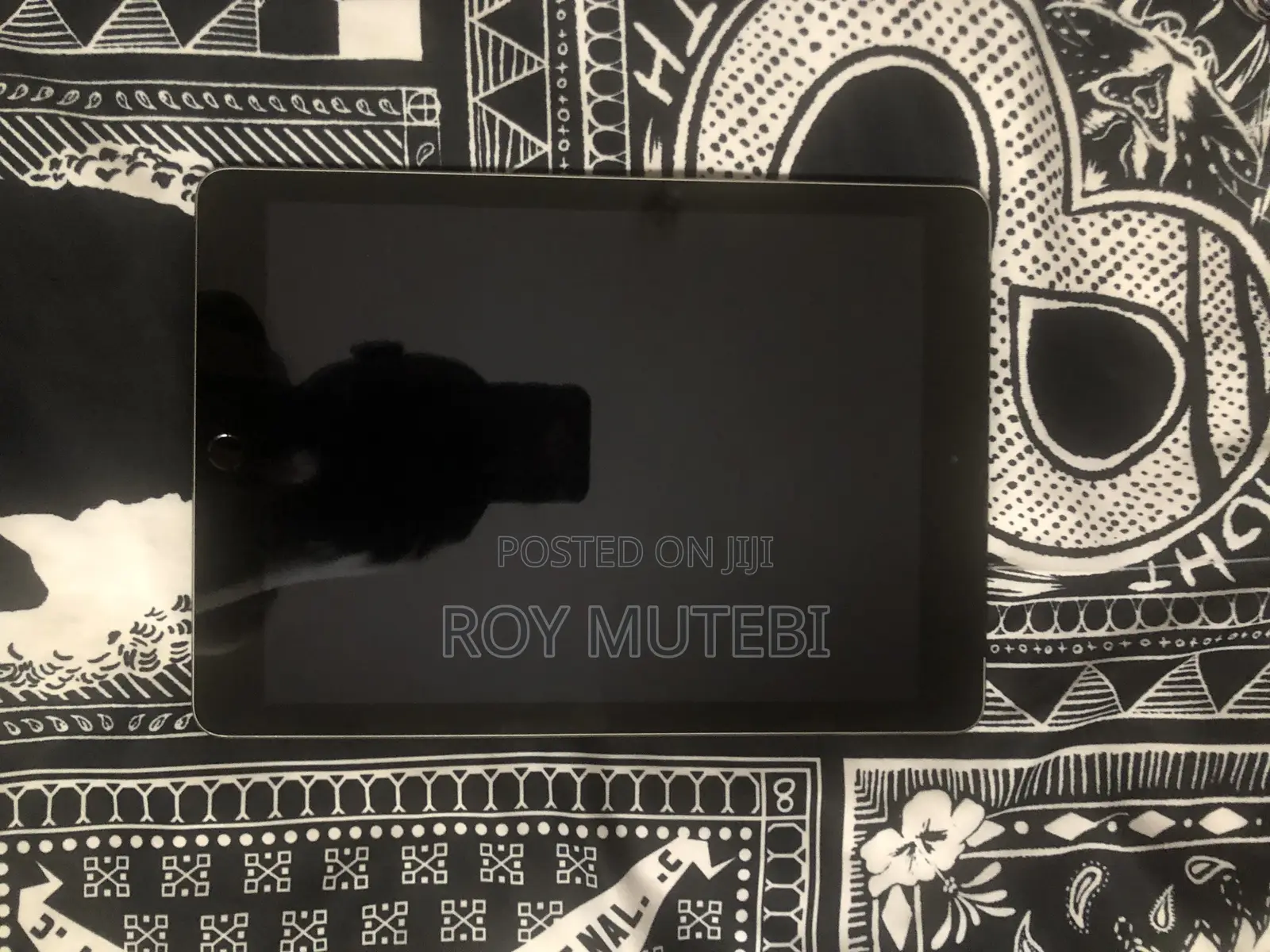 Apple iPad Air 32 GB Gray