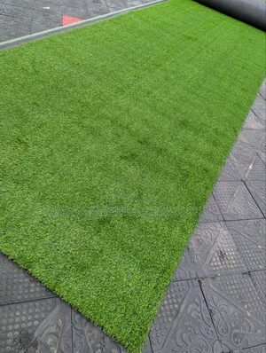 Light Green Grass Carpet Available