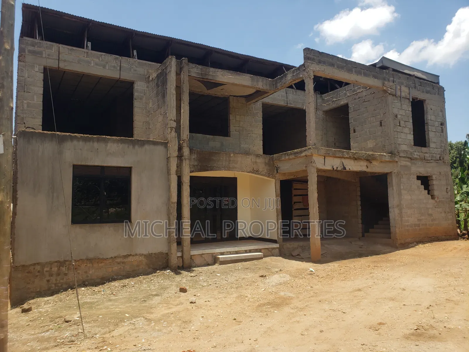 Mini Flat in Mpelerwe Kitezi At, Wakiso / Wakiso for sale