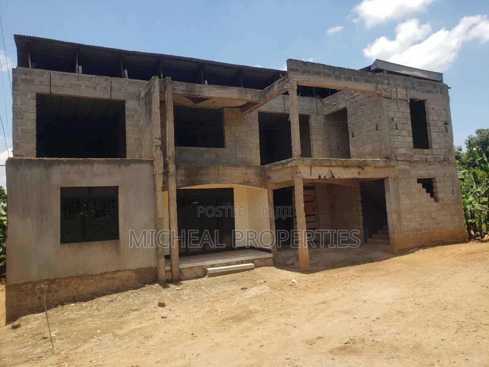 Mini Flat in Mpelerwe Kitezi At, Wakiso / Wakiso for sale