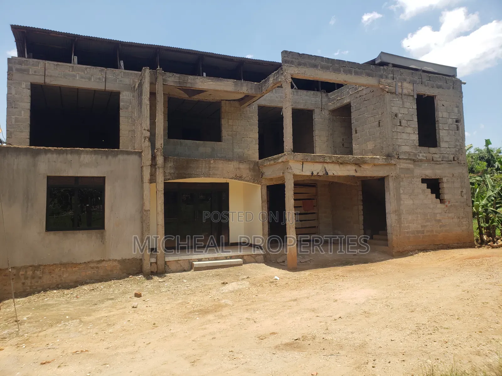 Mini Flat in Mpelerwe Kitezi At, Wakiso / Wakiso for sale