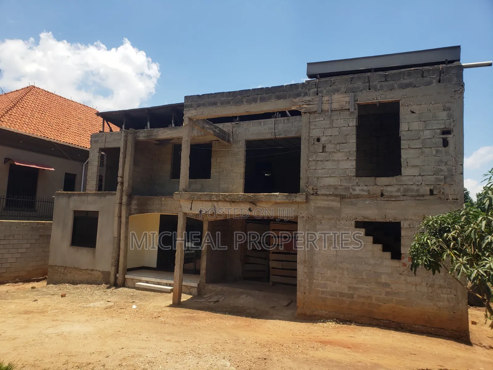 Mini Flat in Mpelerwe Kitezi At, Wakiso / Wakiso for sale