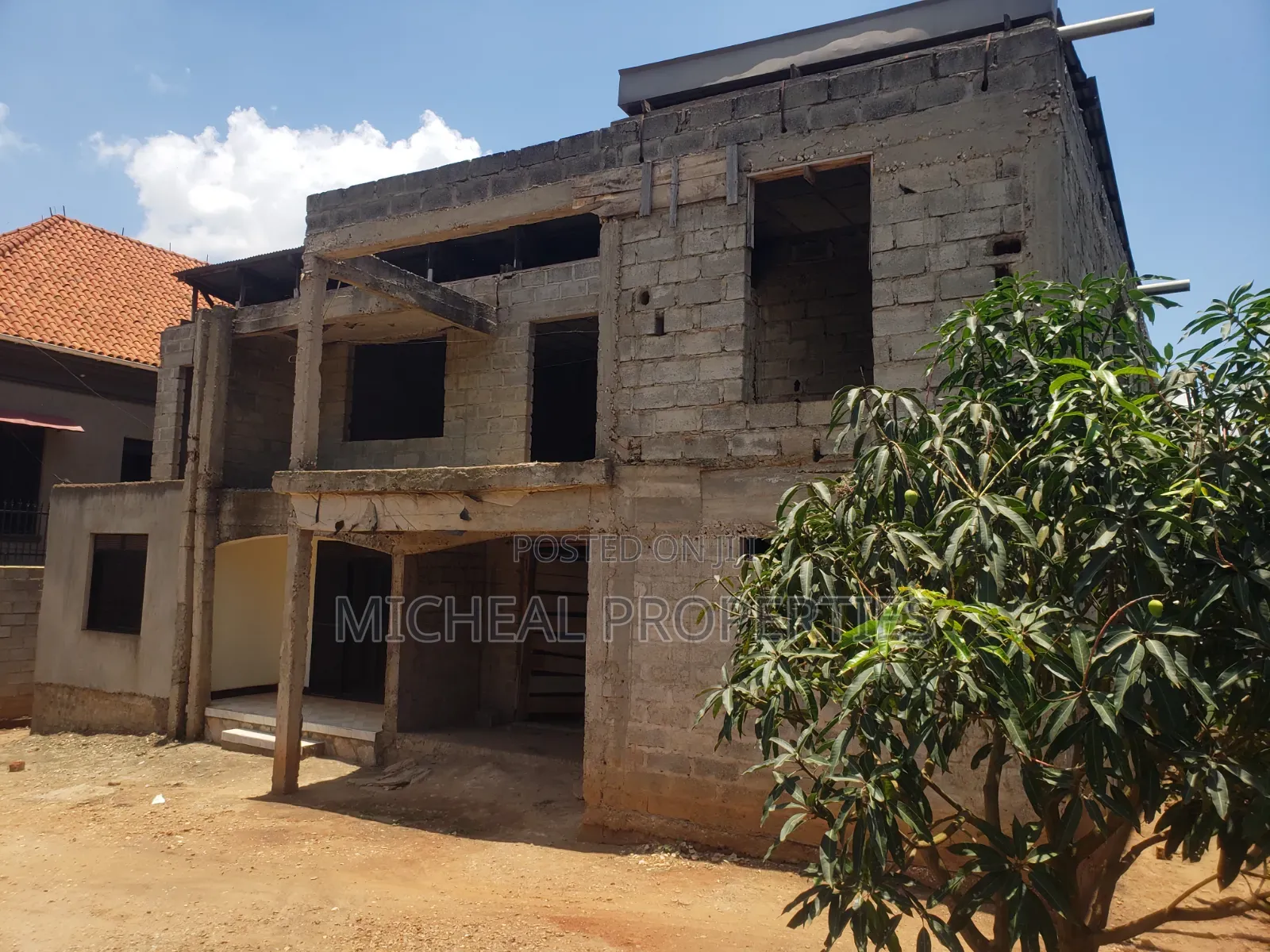 Mini Flat in Mpelerwe Kitezi At, Wakiso / Wakiso for sale