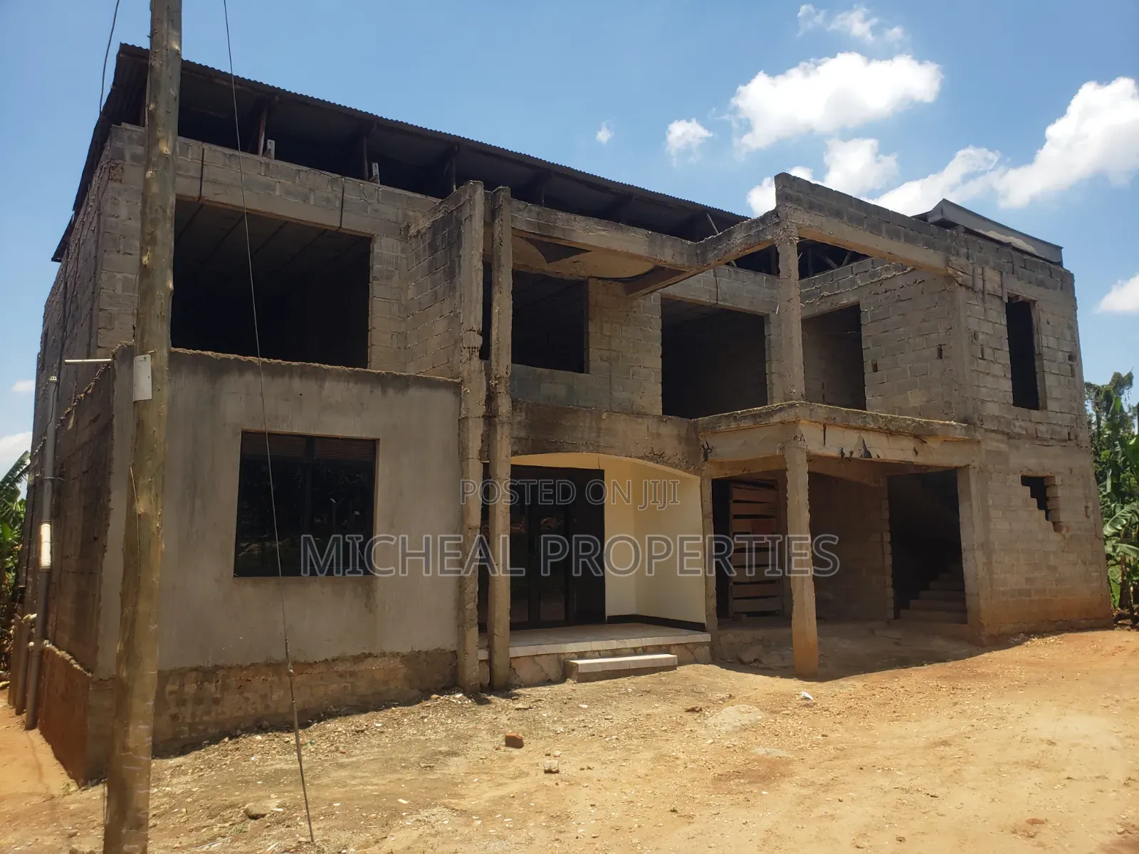 Mini Flat in Mpelerwe Kitezi At, Wakiso / Wakiso for sale