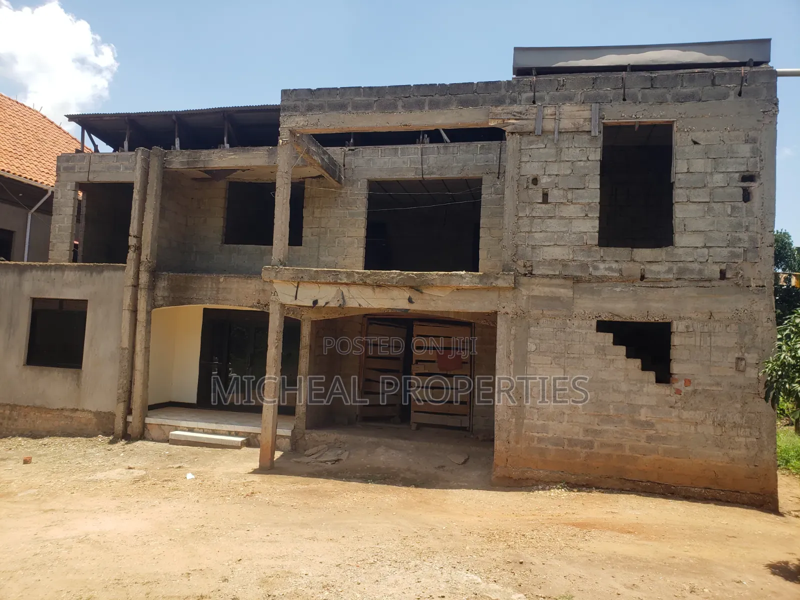 Mini Flat in Mpelerwe Kitezi At, Wakiso / Wakiso for sale