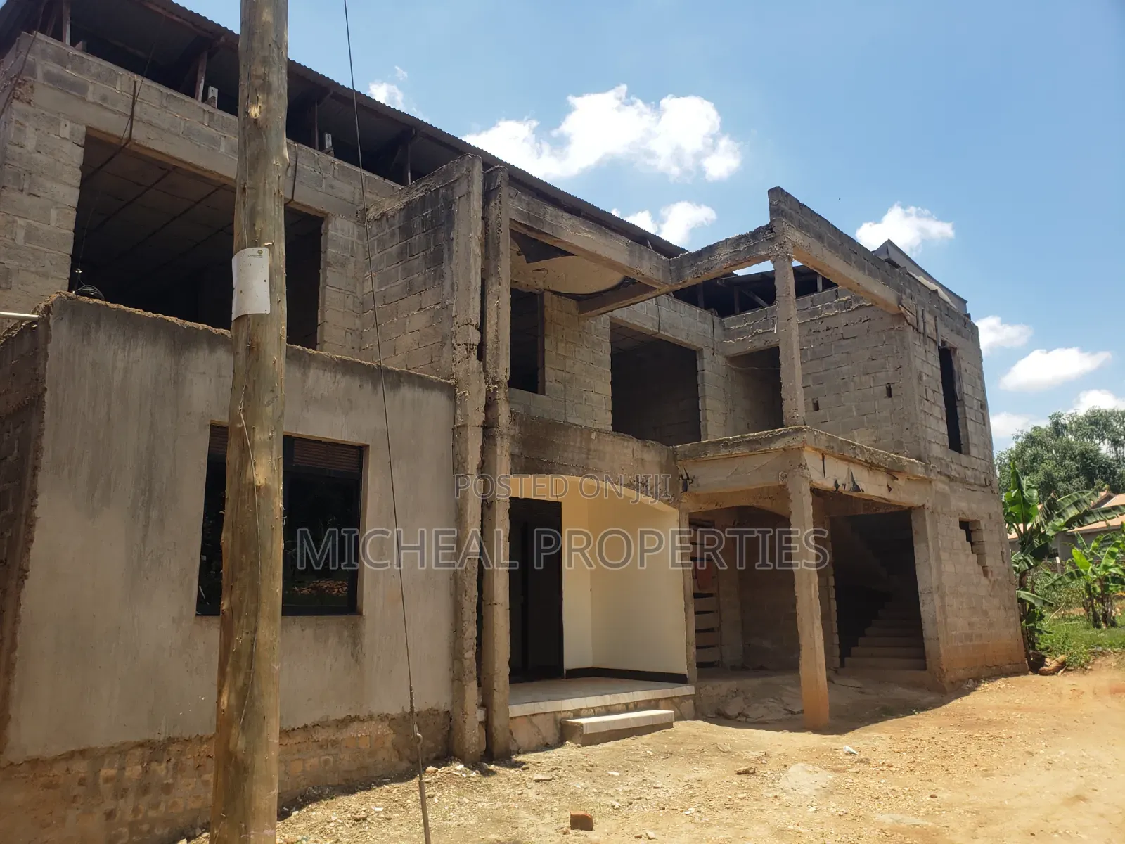 Mini Flat in Mpelerwe Kitezi At, Wakiso / Wakiso for sale