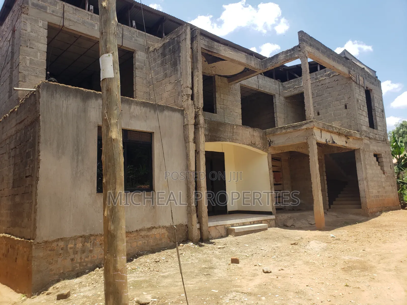 Mini Flat in Mpelerwe Kitezi At, Wakiso / Wakiso for sale