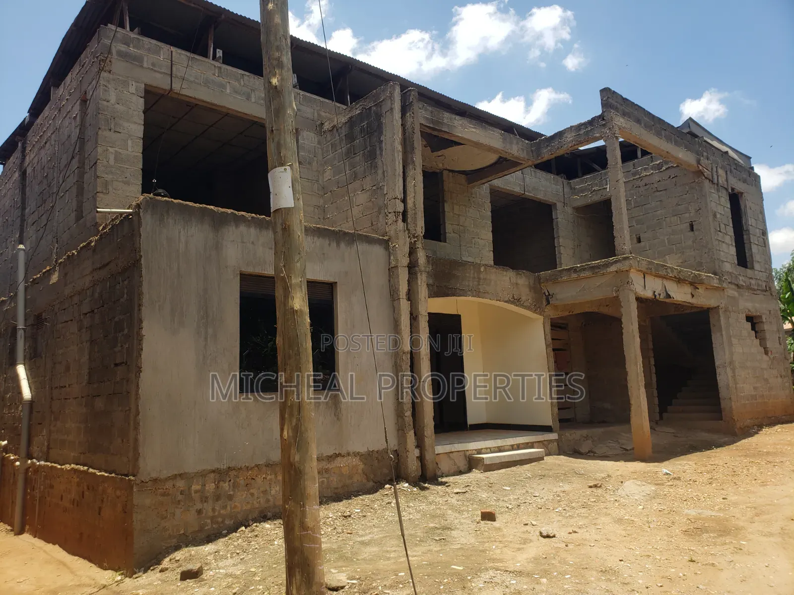 Mini Flat in Mpelerwe Kitezi At, Wakiso / Wakiso for sale