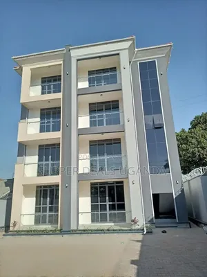 1bdrm Apartment in Bukooto, Nakawa for rent