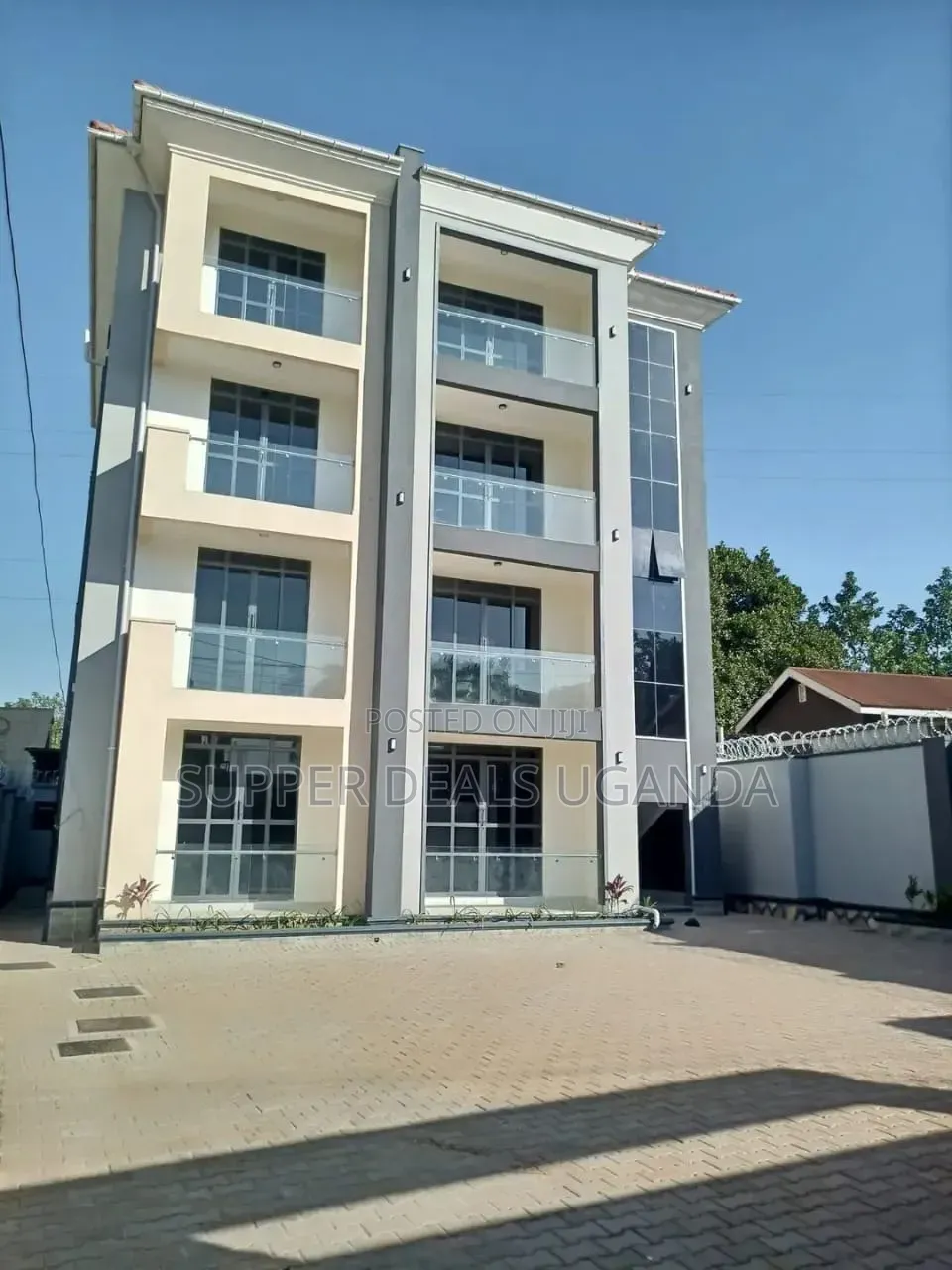 1bdrm Apartment in Bukooto, Nakawa for rent