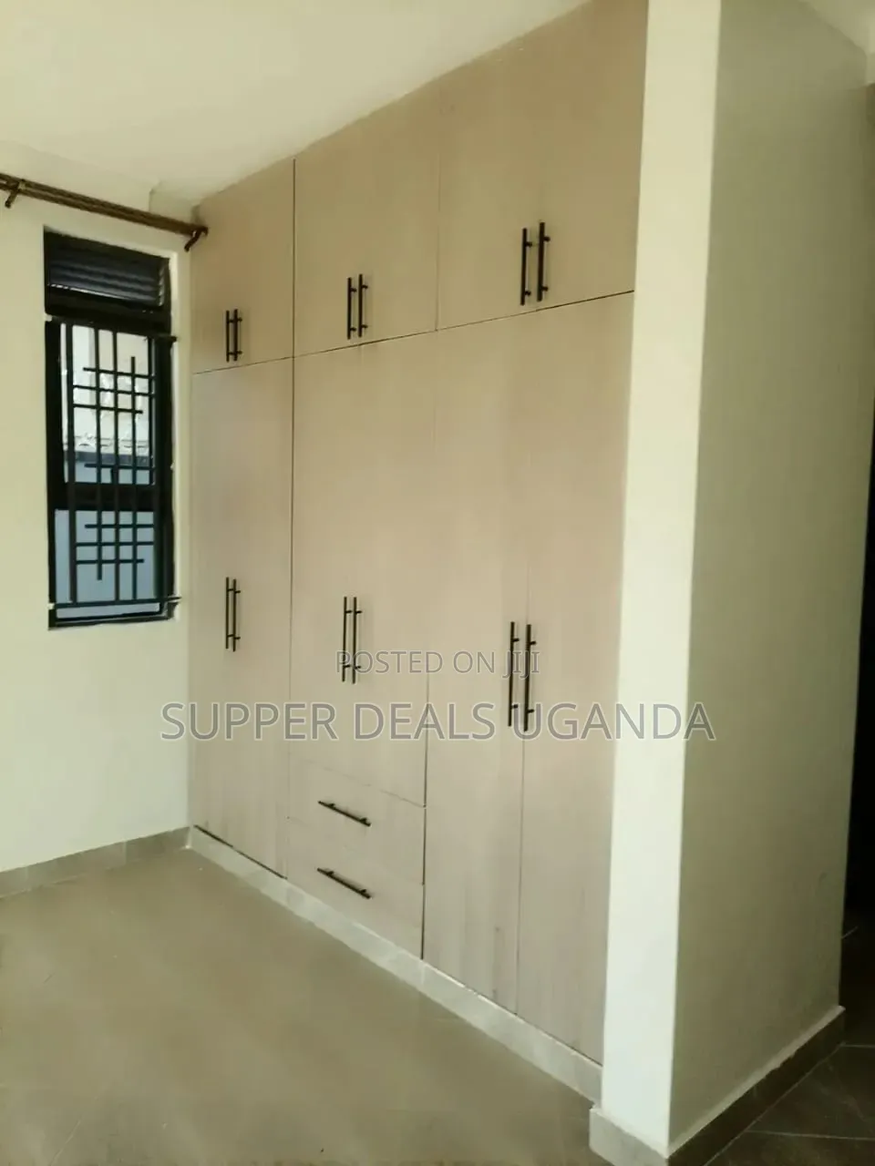 1bdrm Apartment in Bukooto, Nakawa for rent
