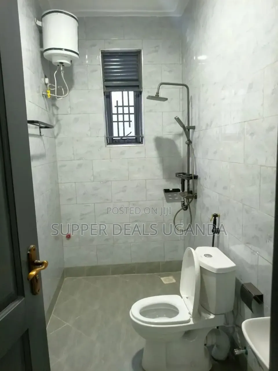 1bdrm Apartment in Bukooto, Nakawa for rent