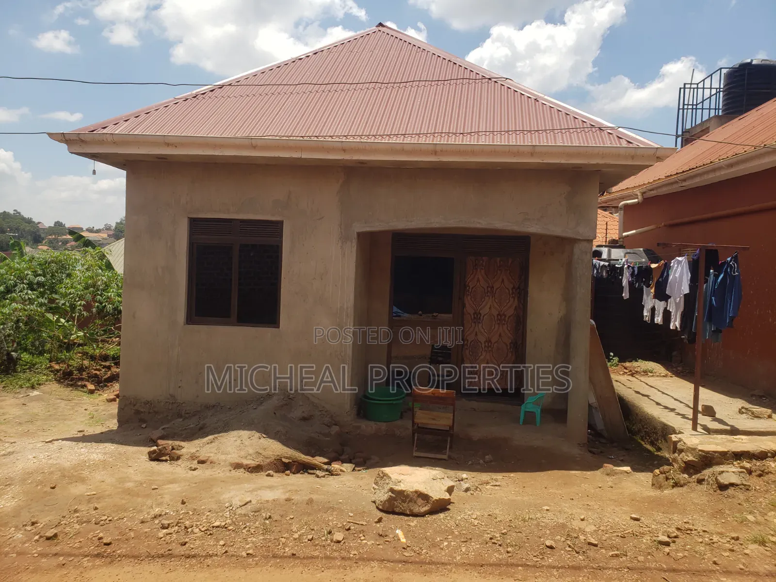 2bdrm House in Mpelerwe Kitezi, Wakiso / Wakiso for sale