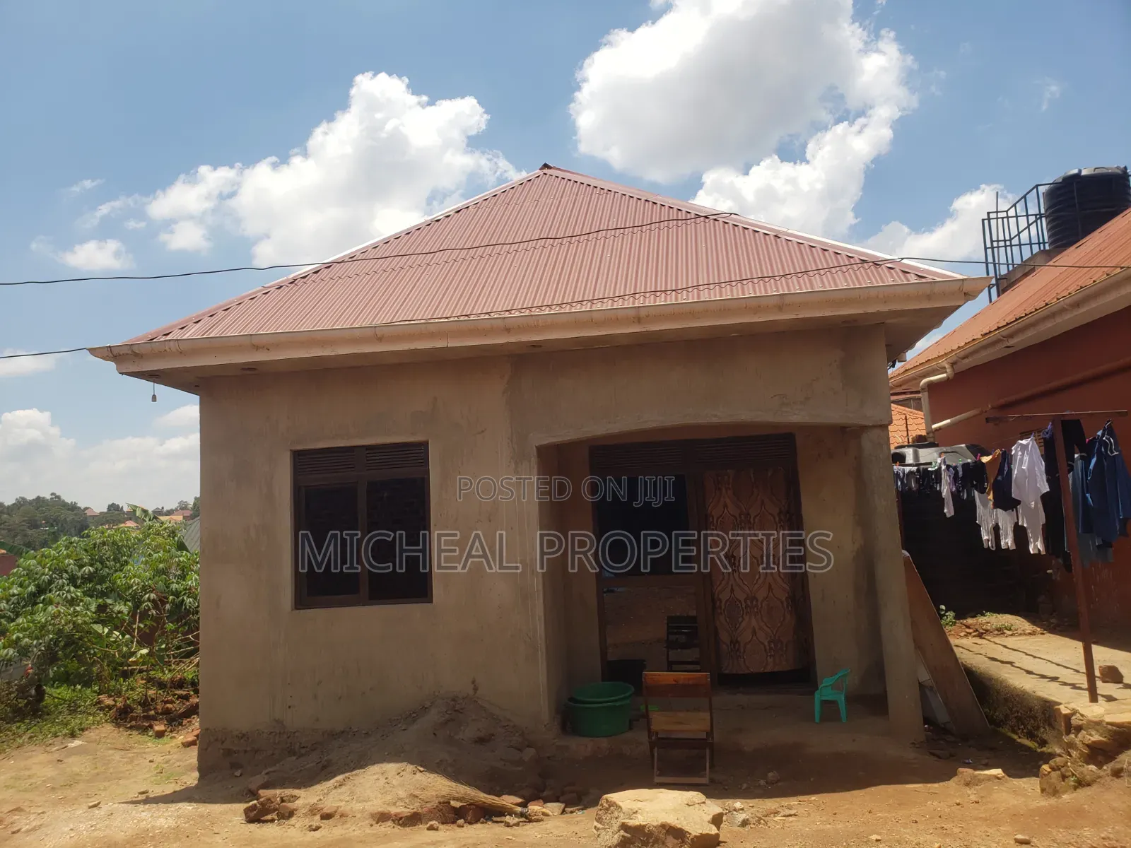 2bdrm House in Mpelerwe Kitezi, Wakiso / Wakiso for sale