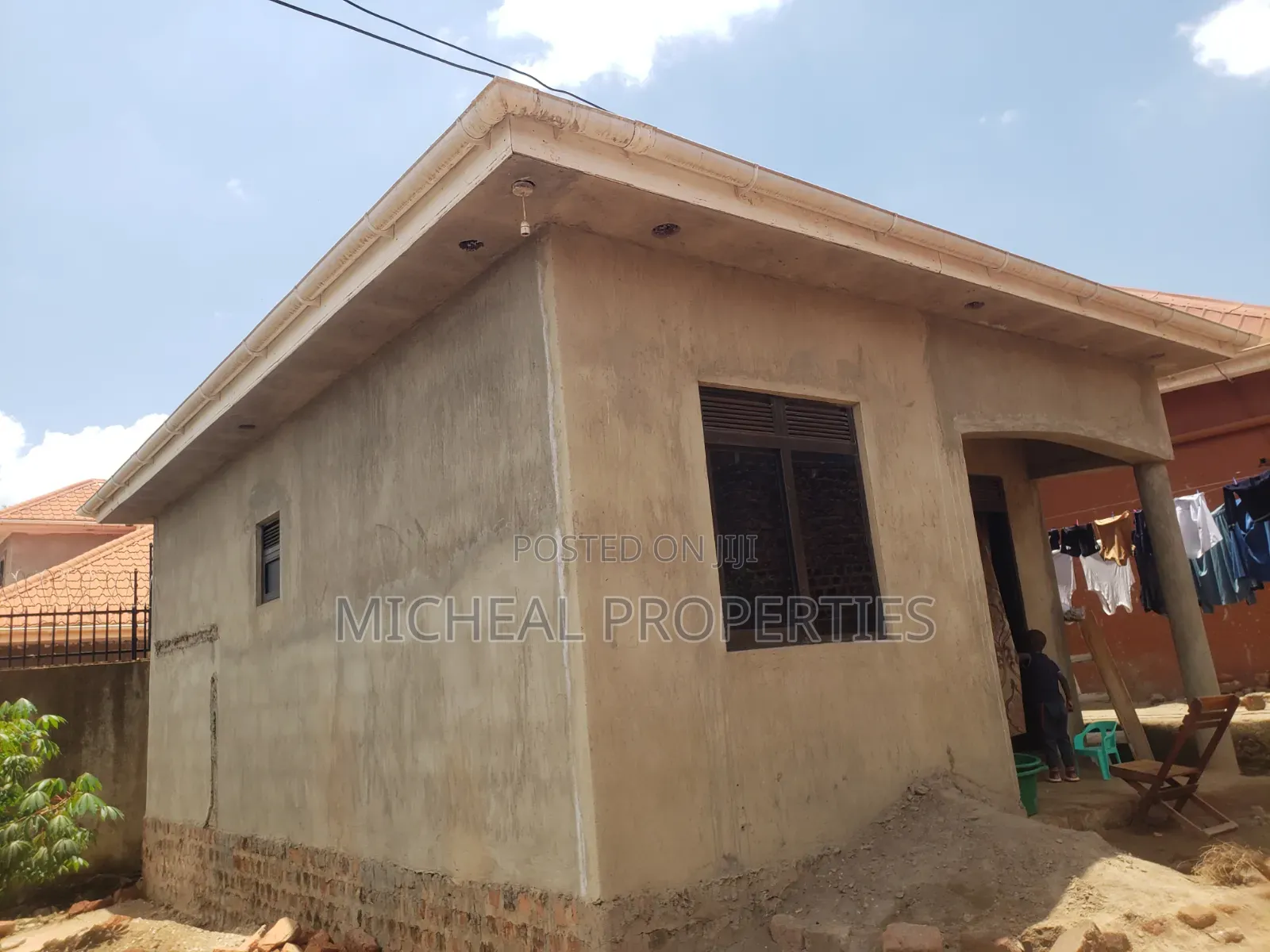2bdrm House in Mpelerwe Kitezi, Wakiso / Wakiso for sale