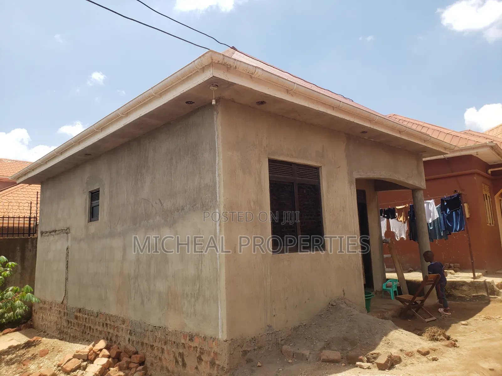 2bdrm House in Mpelerwe Kitezi, Wakiso / Wakiso for sale