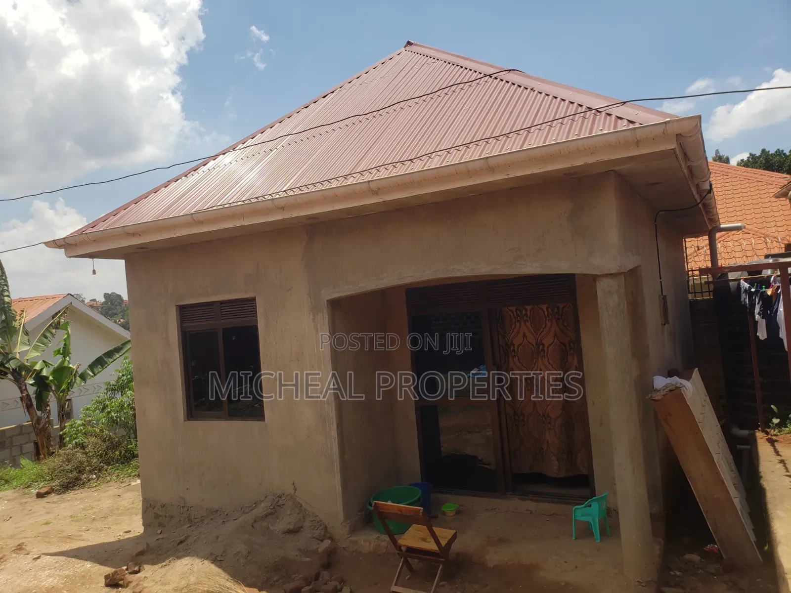 2bdrm House in Mpelerwe Kitezi, Wakiso / Wakiso for sale