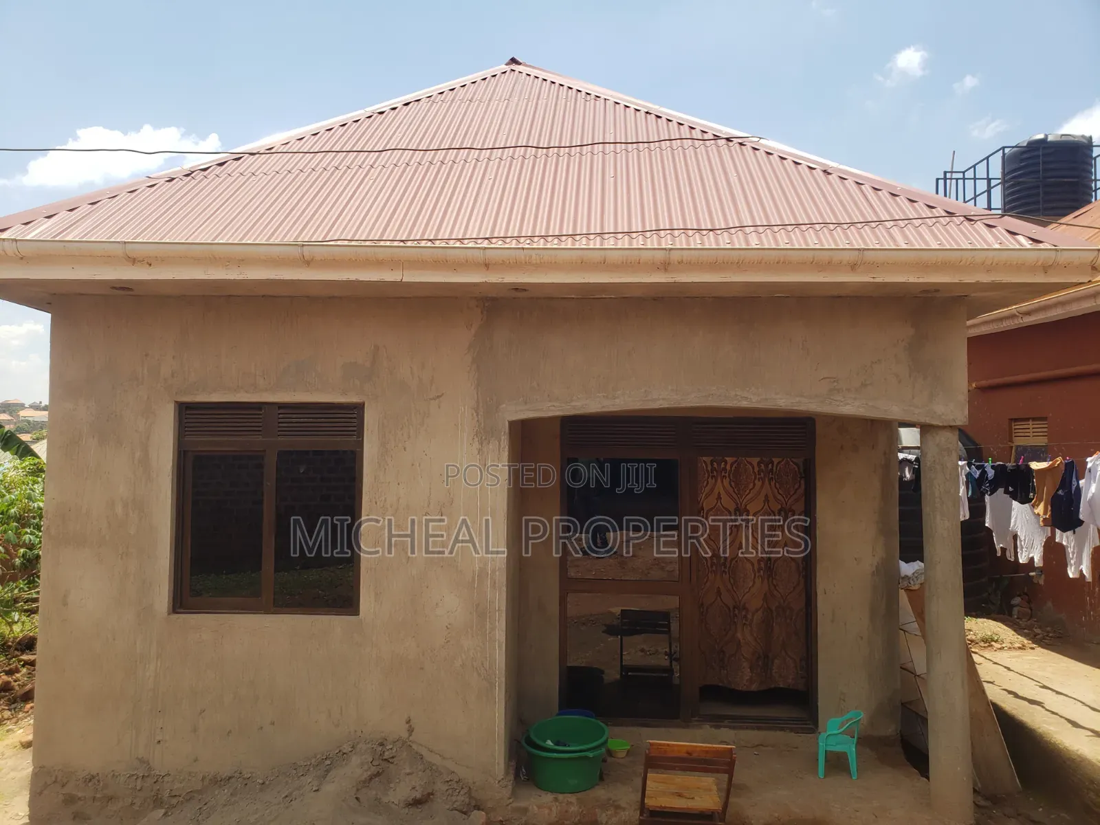 2bdrm House in Mpelerwe Kitezi, Wakiso / Wakiso for sale
