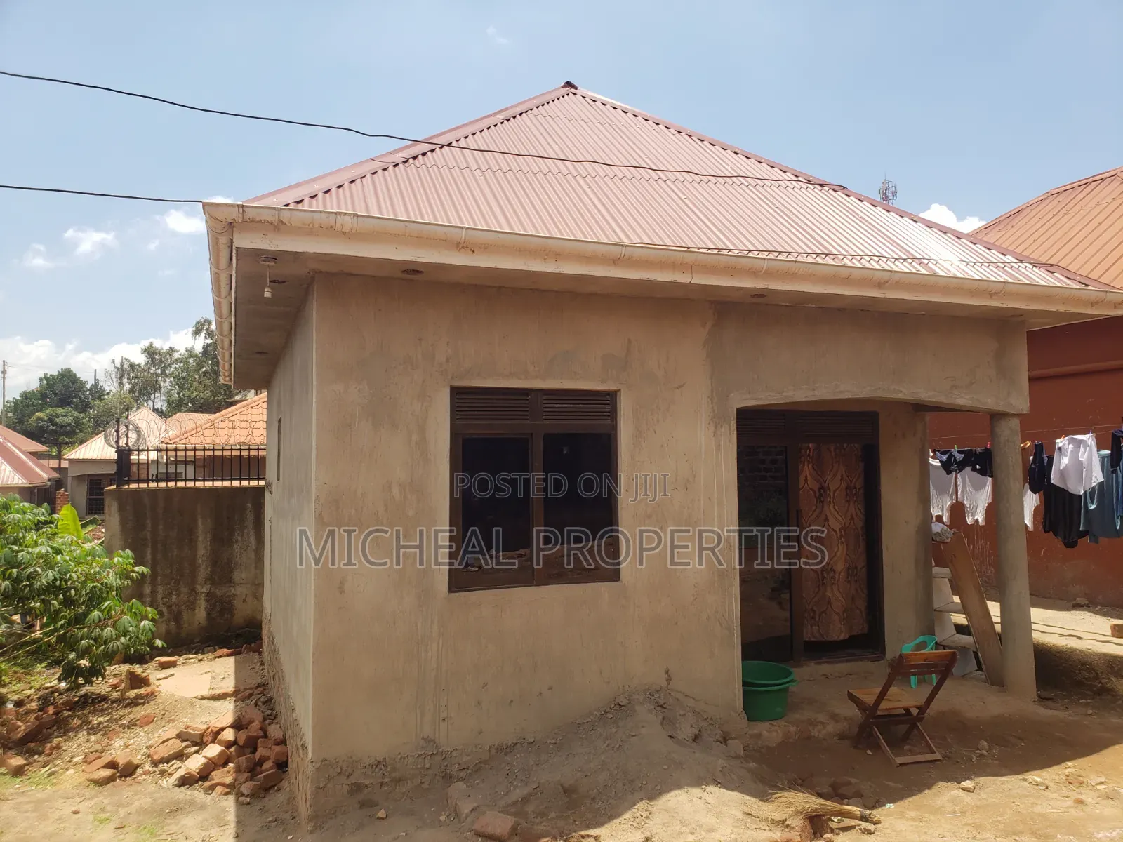 2bdrm House in Mpelerwe Kitezi, Wakiso / Wakiso for sale