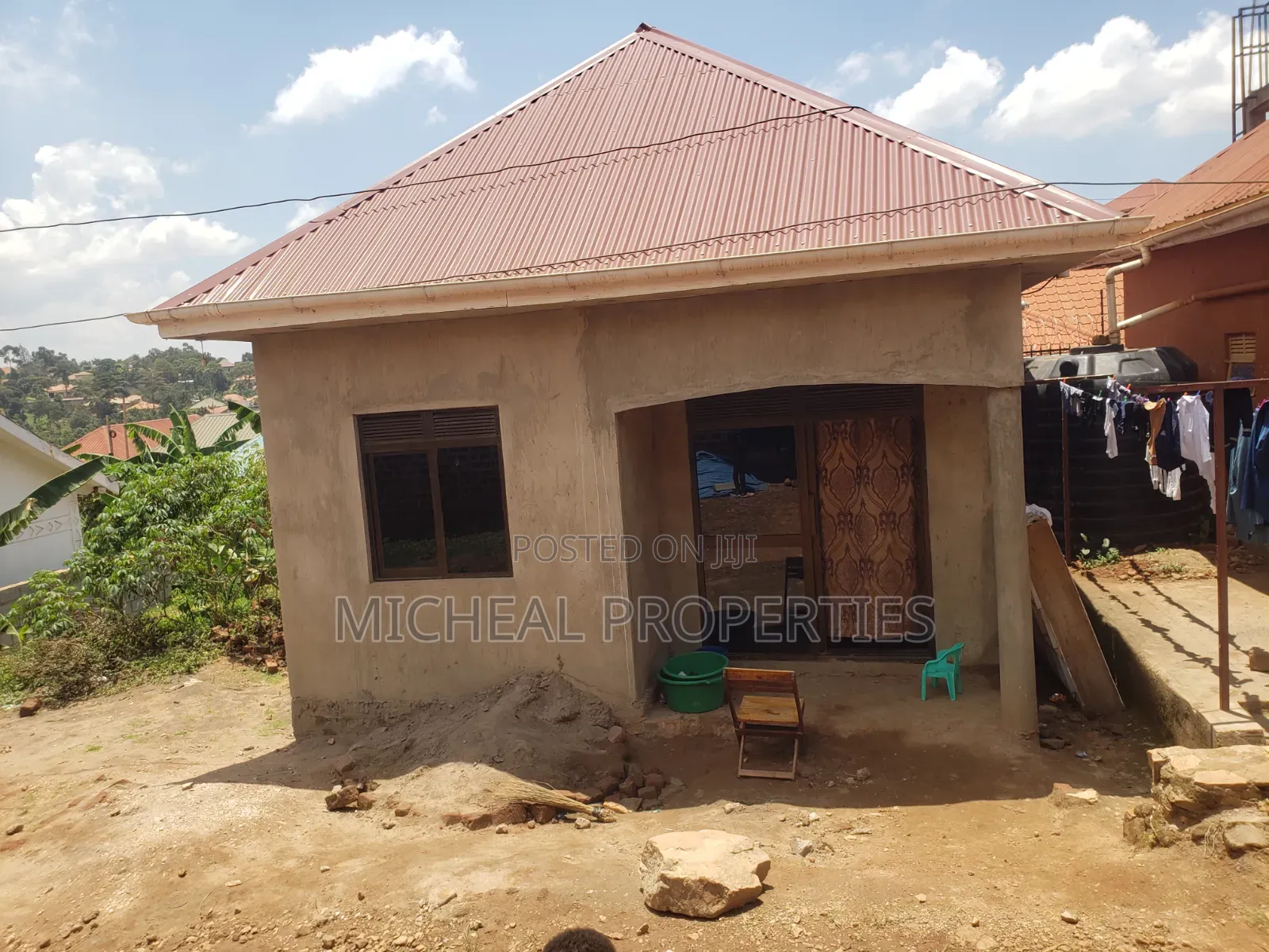 2bdrm House in Mpelerwe Kitezi, Wakiso / Wakiso for sale