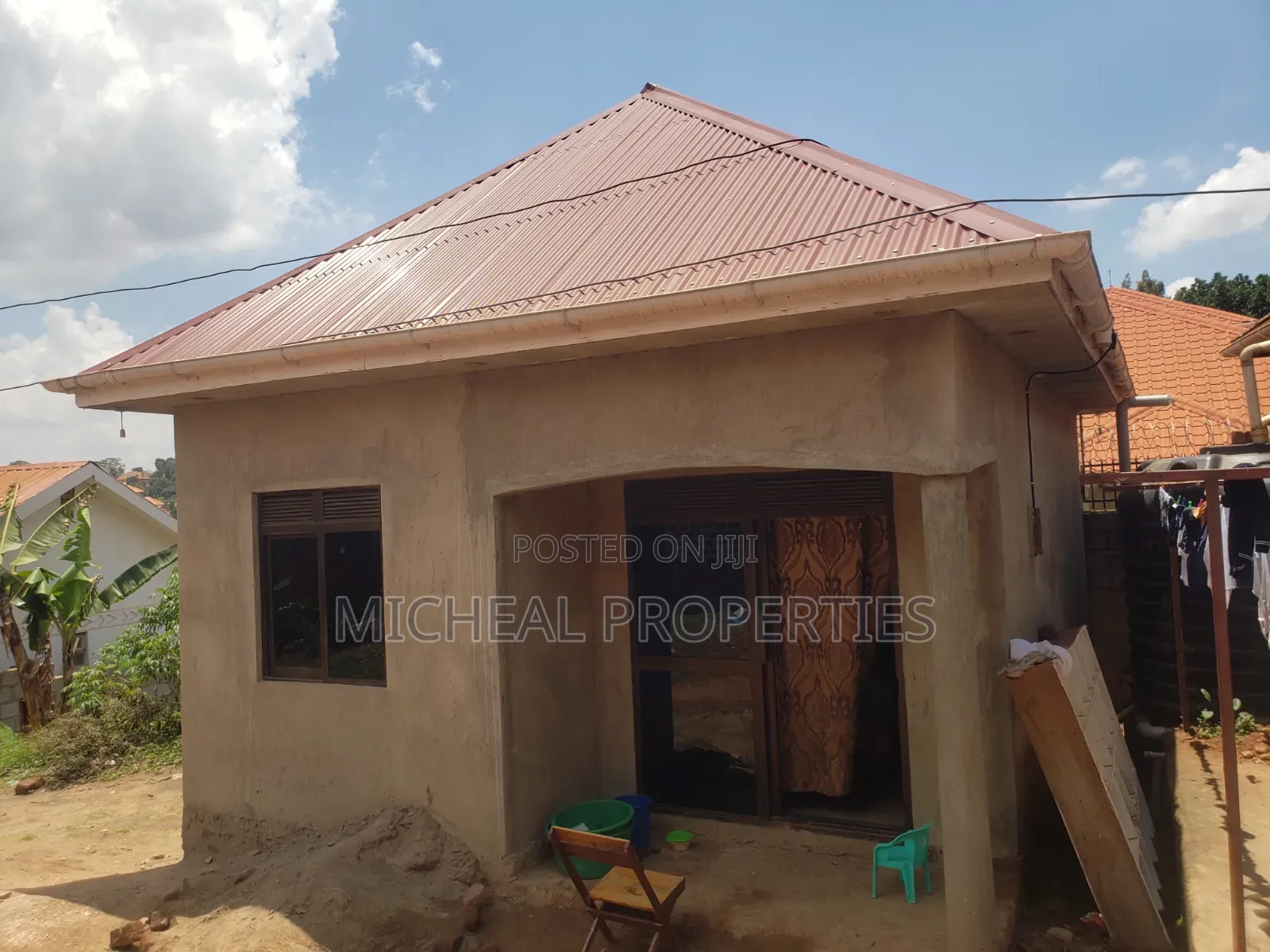 2bdrm House in Mpelerwe Kitezi, Wakiso / Wakiso for sale