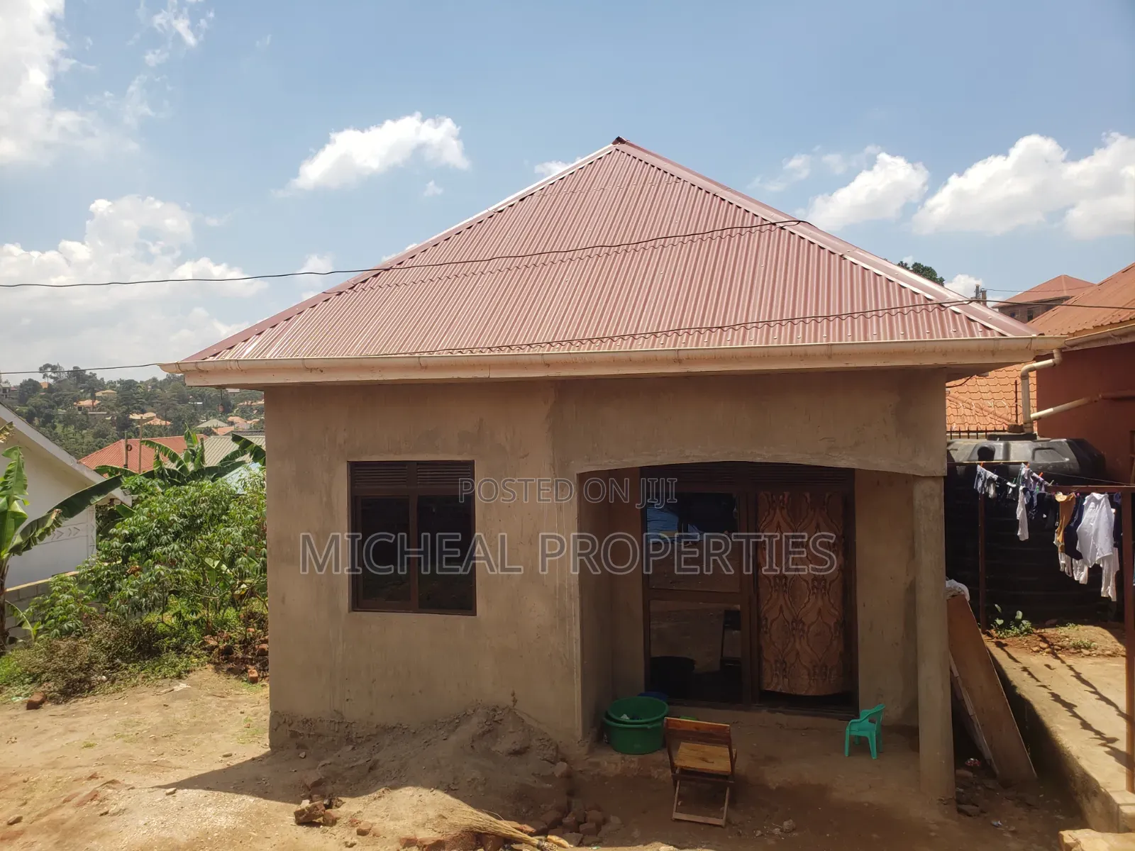 2bdrm House in Mpelerwe Kitezi, Wakiso / Wakiso for sale