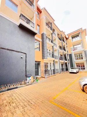 1bdrm Apartment in Mulago, Nakawa for rent