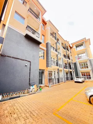 1bdrm Apartment in Mulago, Nakawa for rent