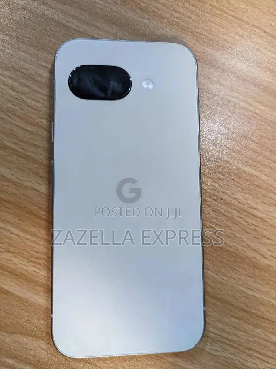 New Google Pixel 9a 128 GB Blue
