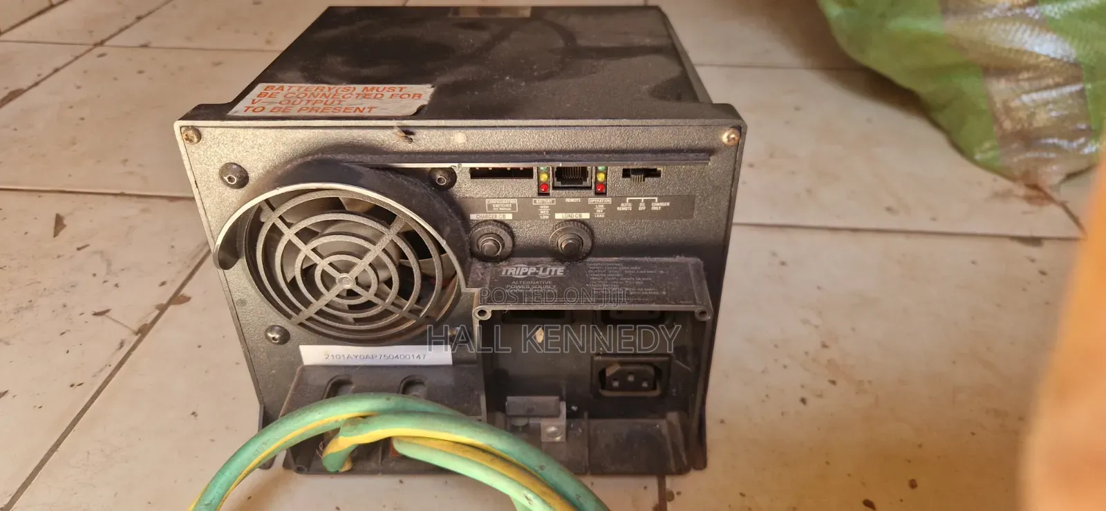 Power Inverter
