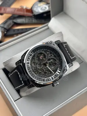 Auto Engine Watches