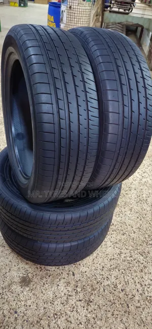 225/55r19 Foreign Yokohama Tyres