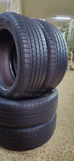 225/55r19 Foreign Yokohama Tyres