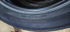 225/55r19 Foreign Yokohama Tyres