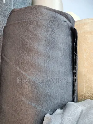 Grey Plain Fantastic Curtains